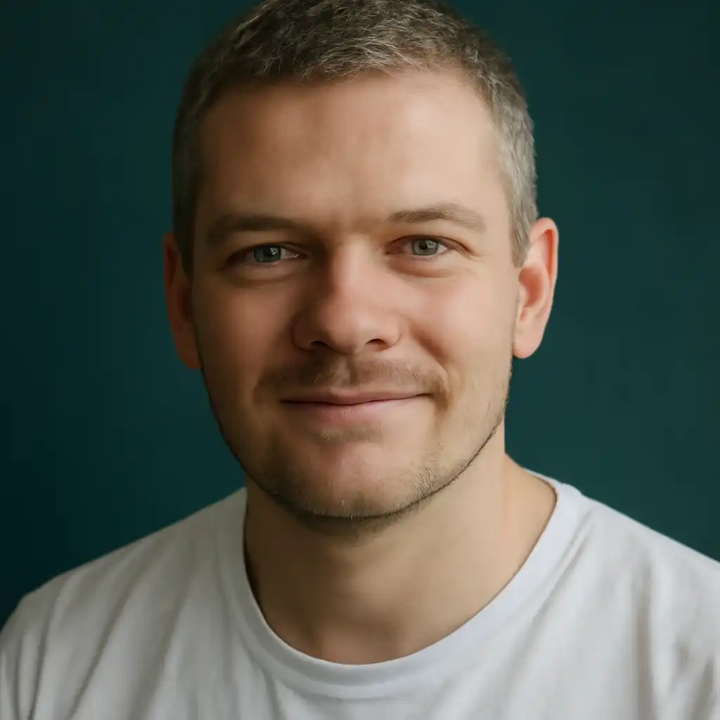 Dirk van der Meer